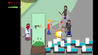 Скриншот 2 к игре Psychedelia: The Psychonaut