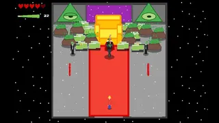 Скриншот 3 к игре Psychedelia: The Psychonaut