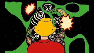 Скриншот 5 к игре Psychedelia: The Psychonaut