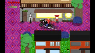 Скриншот 7 к игре Psychedelia: The Psychonaut