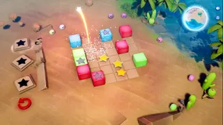 Скриншот 1 к игре Sliiide!
