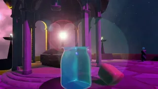 Скриншот 1 к игре Exhale XR | VR Wellness