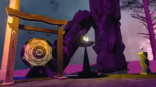 Скриншот 3 к игре Exhale XR | VR Wellness