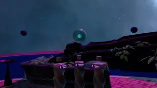 Скриншот 5 к игре Exhale XR | VR Wellness