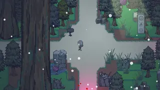 Скриншот 1 к игре Lunar : The last human