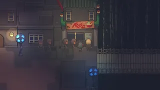 Скриншот 2 к игре Lunar : The last human