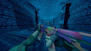 Скриншот 1 к игре Pathogen: Survival