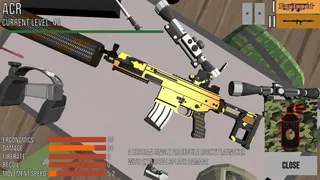 Скриншот 5 к игре Pathogen: Survival
