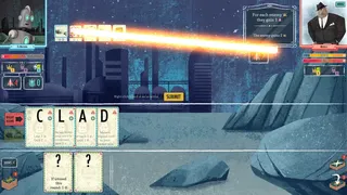Скриншот 1 к игре Paperback Adventures