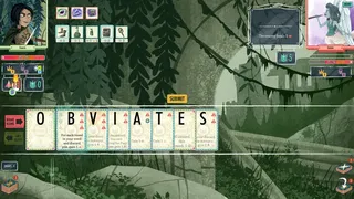 Скриншот 2 к игре Paperback Adventures