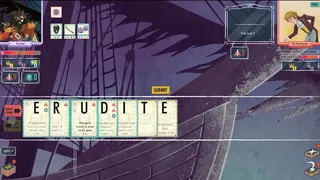 Скриншот 3 к игре Paperback Adventures