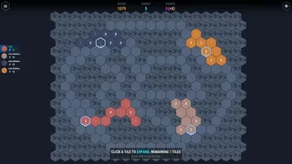 Скриншот 1 к игре Numeral Lord