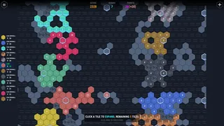 Скриншот 3 к игре Numeral Lord