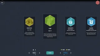 Скриншот 7 к игре Numeral Lord