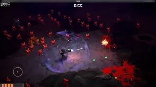 Скриншот 4 к игре Machine Gun Mages