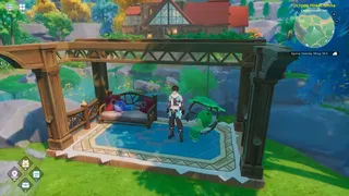 Скриншот 3 к игре ОСТРОВ НОВАСТЕЛЛА