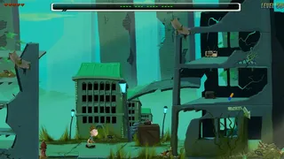 Скриншот 3 к игре Dork