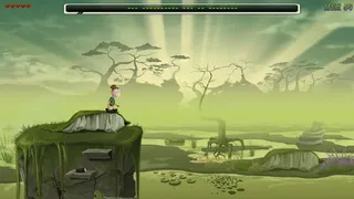 Скриншот 5 к игре Dork