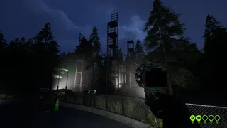 Скриншот 7 к игре Zoonomaly