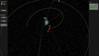 Скриншот 7 к игре Tiny Solar System