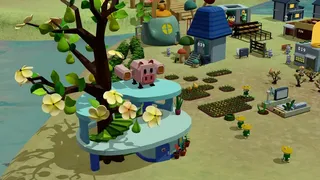 Скриншот 2 к игре Bunny Eureka