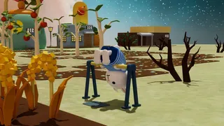 Скриншот 8 к игре Bunny Eureka
