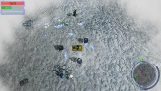 Скриншот 2 к игре Skirmish Mayhem