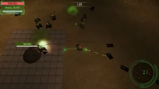 Скриншот 4 к игре Skirmish Mayhem