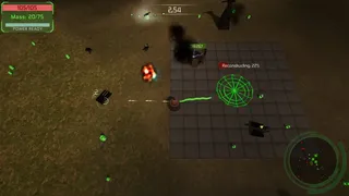 Скриншот 7 к игре Skirmish Mayhem