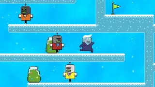 Скриншот 2 к игре The Most Awesome Game Ever Made