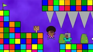 Скриншот 3 к игре The Most Awesome Game Ever Made