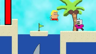Скриншот 4 к игре The Most Awesome Game Ever Made