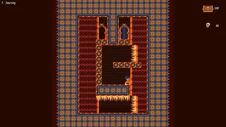 Скриншот 1 к игре Dungeon in a Bottle