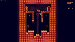 Скриншот 4 к игре Dungeon in a Bottle