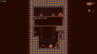Скриншот 5 к игре Dungeon in a Bottle