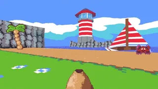 Скриншот 2 к игре Corgi Cove