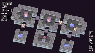 Скриншот 3 к игре Corgi Cove