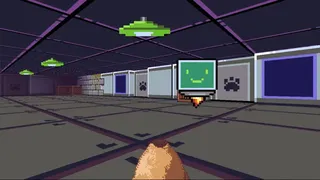Скриншот 4 к игре Corgi Cove