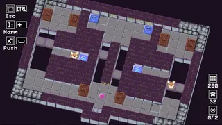 Скриншот 5 к игре Corgi Cove