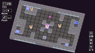 Скриншот 6 к игре Corgi Cove
