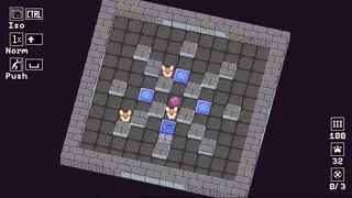 Скриншот 8 к игре Corgi Cove