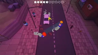 Скриншот 3 к игре My Coworker is an Idiot