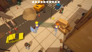 Скриншот 4 к игре My Coworker is an Idiot