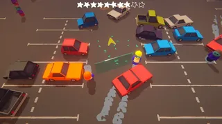Скриншот 5 к игре My Coworker is an Idiot