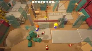 Скриншот 7 к игре My Coworker is an Idiot