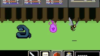Скриншот 1 к игре Tivick'ing! Chronicles