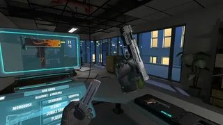 Скриншот 1 к игре Dead Second