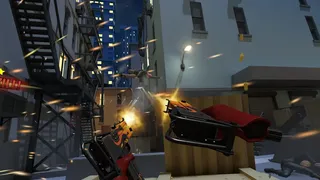 Скриншот 3 к игре Dead Second