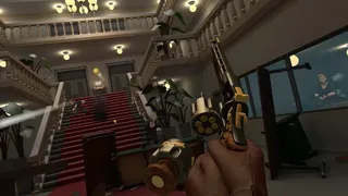 Скриншот 4 к игре Dead Second