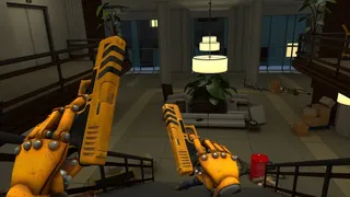Скриншот 5 к игре Dead Second